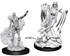 Picture of Lich & Mummy Lord: D&D Nolzur's Marvelous Unpainted Miniatures (W11)