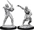 Picture of Wight & Ghast: D&D Nolzur's Marvelous Unpainted Miniatures (W11)