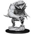 Picture of Blue Slaad: D&D Nolzur's Marvelous Unpainted Miniatures (W11)