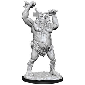 Picture of Ettin: D&D Nolzur's Marvelous Unpainted Miniatures (W11)