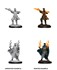 Picture of Human Sorcerer Male D&D Nolzur's Marvelous Unpainted Miniatures (W12)