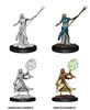 Picture of Female Elf Sorcerer D&D Nolzur's Marvelous Unpainted Miniatures (W12)