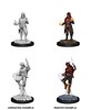 Picture of Tiefling Sorcerer Male D&D Nolzur's Marvelous Unpainted Miniatures (W12)