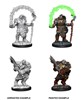 Picture of Orc Adventurers D&D Nolzur's Marvelous Unpainted Miniatures (W12)