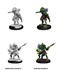 Picture of Sahuagin D&D Nolzur's Marvelous Unpainted Miniatures (W12)