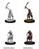 Picture of Jackalwere D&D Nolzur's Marvelous Unpainted Miniatures (W12)