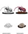 Picture of Giant Spider & Egg Clutch D&D Nolzur's Marvelous Unpainted Miniatures (W12)