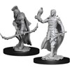 Picture of Elf Ranger Male - D&D Nolzur's Marvelous Unpainted Miniatures (W13)