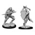 Picture of Warforged Fighter Male - D&D Nolzur's Marvelous Unpainted Miniatures (W13)