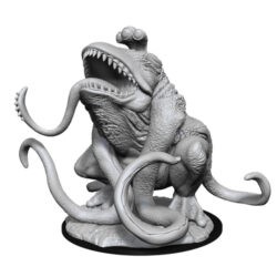 Picture of Froghemoth D&D Nolzur's Marvelous Unpainted Miniatures (W13)