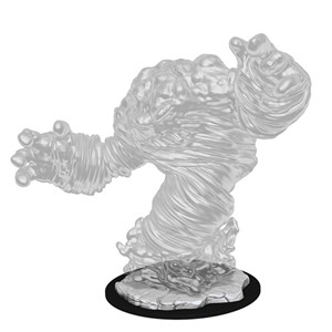 Picture of Huge Air Elemental Lord Pathfinder Battles Deepcuts Unpainted Miniatures (W13)