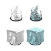 Picture of Gelatinous Cube D&D Nolzur's Marvelous Unpainted Miniatures (W12.5)