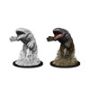 Picture of Bulette D&D Nolzur's Marvelous Unpainted Miniatures (W12.5)