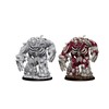 Picture of Bone Golem Pathfinder Battles Deep Cuts Unpainted Miniatures (W12.5)