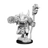 Picture of Green Slaad D&D Nolzur's Marvelous Unpainted Miniatures (W12.5)