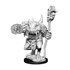 Picture of Green Slaad D&D Nolzur's Marvelous Unpainted Miniatures (W12.5)