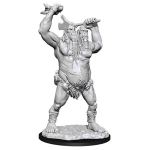 Picture of Ettin D&D Nolzur's Marvelous Unpainted Miniatures (W12.5)