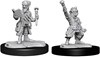 Picture of Gnome Artificer Male D&D Nolzur's Marvelous Unpainted Miniatures (W14)