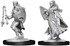 Picture of Kalashtar Cleric Female D&D Nolzur's Marvelous Unpainted Miniatures (W14)