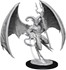 Picture of Horned Devil D&D Nolzur's Marvelous Unpainted Miniatures (W14)