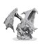 Picture of Young Blue Dragon D&D Nolzur's Marvelous Unpainted Miniatures (W15)