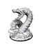 Picture of Critical Role Unpainted Miniatures (W1) Swavain Basilisk