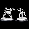 Picture of Skeletal Centaurs Critical Role Unpainted Miniatures (W2)