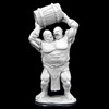 Picture of Ettin Critical Role Unpainted Miniatures (W2)