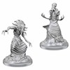 Picture of Mind Flayers - D&D Nolzur's Marvelous Unpainted Miniatures (W18)