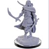 Picture of Human Rangers - D&D Nolzur's Marvelous Unpainted Miniatures (W22)