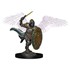 Picture of Male Aasimar Paladin: D&D Icons of the Realms Premium Miniatures