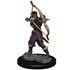 Picture of Female Elf Ranger: D&D Icons of the Realms Premium Miniatures