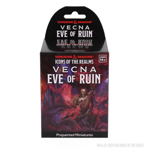 Picture of Vecna: Eve of Ruin Icons of the Realms