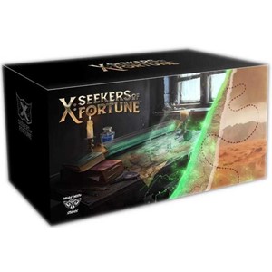 Picture of X-Seekers