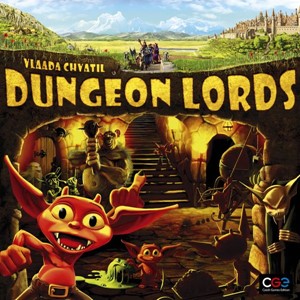 Picture of Dungeon Lords