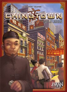 Picture of Chinatown