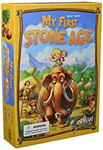 Picture of My First Stone Age